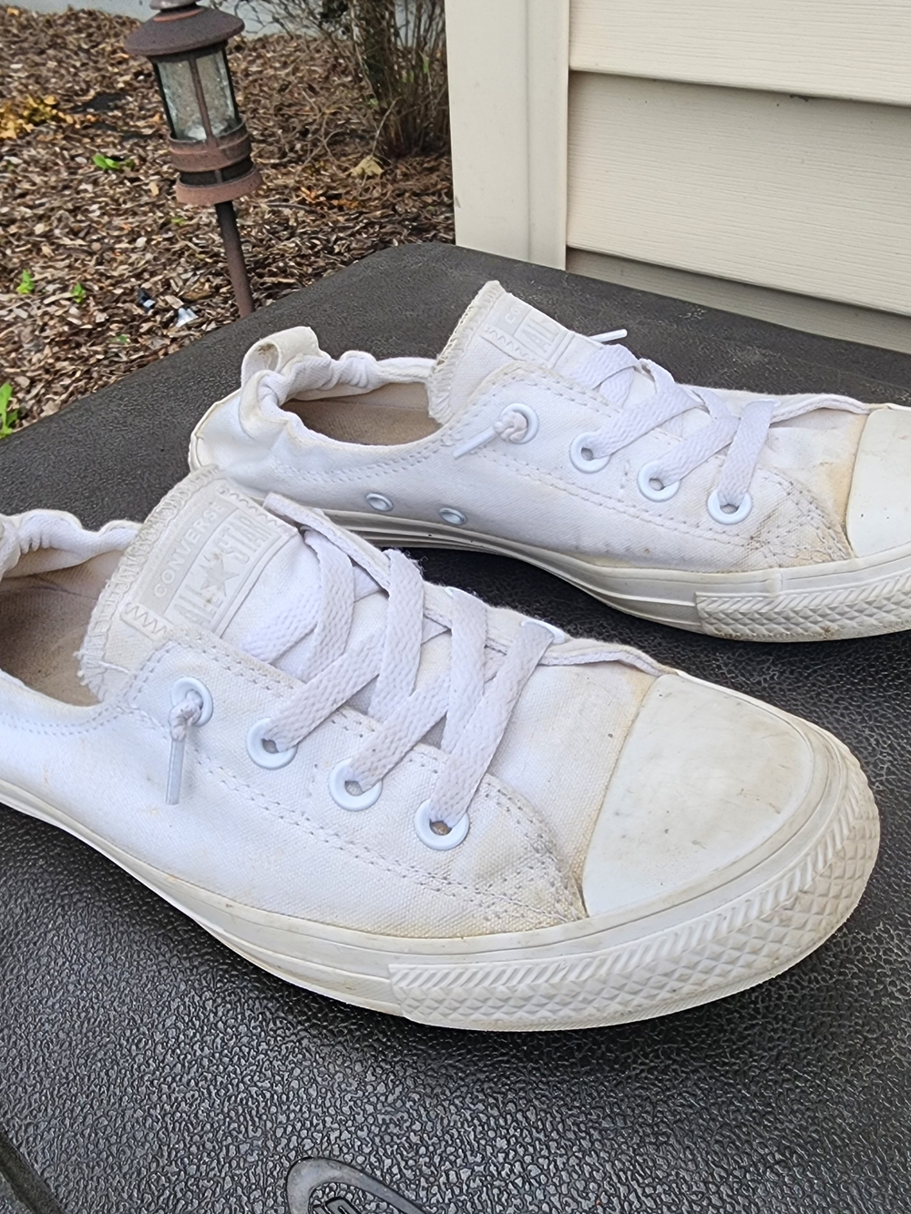 Converse, Well Worn 10